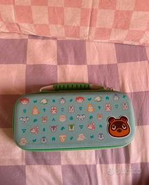 Porta switch animal crossing