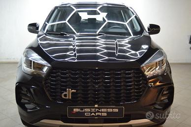 DR MOTOR DR 5.0 1.5 Bi-Fuel GPL
