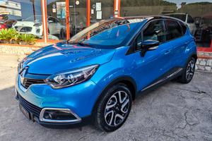 Renault Captur 1.5 diesel 03/2015 Cv90