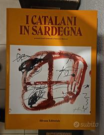 I catalani in Sardegna a cura di Jordi Carbon