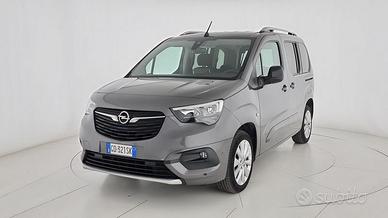 Opel Combo Life Combo life M1 1.5d 100cv Eleg...