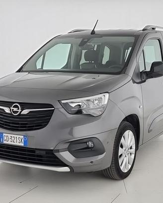 Opel Combo Life Combo life M1 1.5d 100cv Eleg...