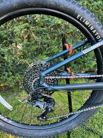 MTB specialized taglia S