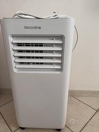 Condizionatore Electroline CLEH09R5