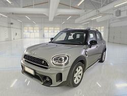 Mini 1.5 Cooper SE Business Countryman ALL4