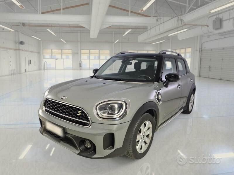 MINI Mini Countrym.(F60)