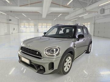 Mini 1.5 Cooper SE Business Countryman ALL4