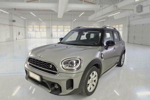 Mini 1.5 Cooper SE Business Countryman ALL4