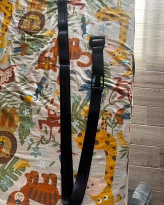 Cintura  per future mamme auto