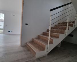 Quadrifamiliare a Teolo (PD) - Monterosso