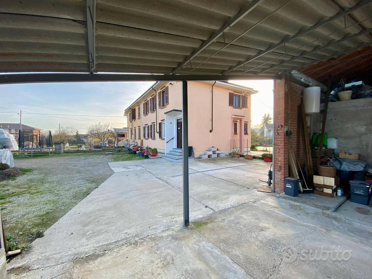 Appartamento – Oviglio - Vista 4