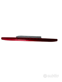 Terzo stop porsche boxster 2006