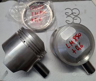 pistoni guzzi 850 le Mans 1 e 2