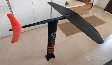 Rrd Hydrofoil Universal Set 