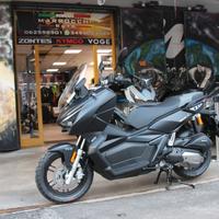 Kymco Dink-X 125 FULL OPTIONALS chiama 3495023588