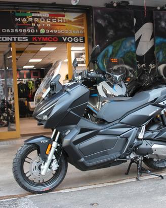 Kymco Dink-X 125 FULL OPTIONALS chiama 3495023588