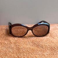 Occhiali da sole EMPORIO ARMANI EA 9358/S CGDCB 12