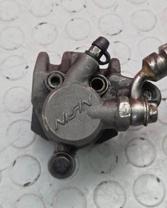 PINZA POSTERIORE SUZUKI RM 125 1993 1994 1995