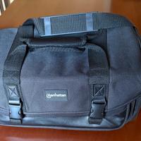 Borsa per fotocamera