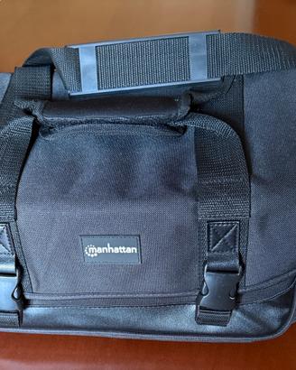 Borsa per fotocamera