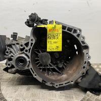 J41973 CAMBIO 5 MARCE HYUNDAI MATRIX 1.5 CRDI DIES