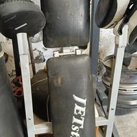 palestra completa garage