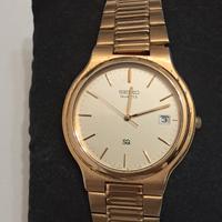 Seiko vintage al quarzo 