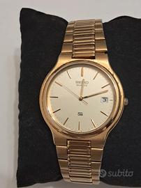 Seiko vintage al quarzo 