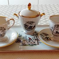 SERVIZIO CAFFÈ BAVARIA