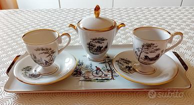 SERVIZIO CAFFÈ BAVARIA