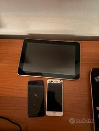 Telefoni tablet