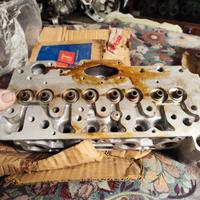 Testata e bielle fiat 850 berlina