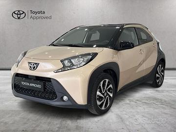 Toyota Aygo X 1.0 Trend 72cv