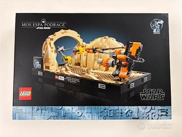 Lego Star Wars 75380 sigillato