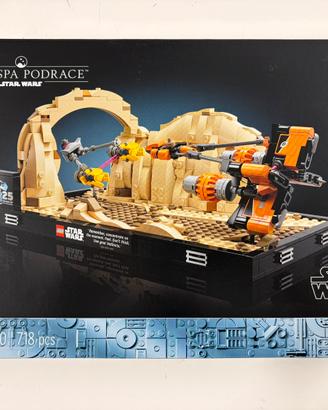 Lego Star Wars 75380 sigillato