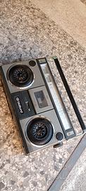 Vintage Radio/Stereo-7