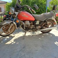 Moto Guzzi Altro modello