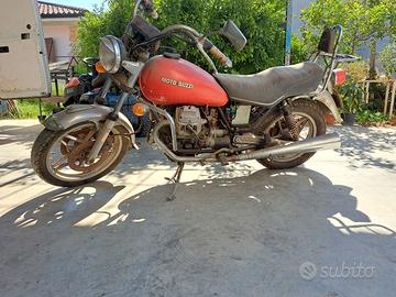 Moto Guzzi Altro modello