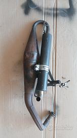 Marmitta Stage6 Pro Replica Mk2