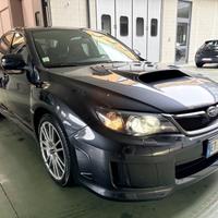 Subaru WRX STI 2.5 5p.
