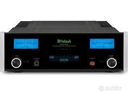 Mcintosh Ma 5300