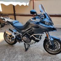  Multistrada 1260 S