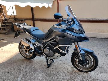  Multistrada 1260 S