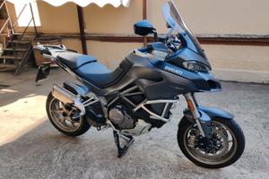  Multistrada 1260 S
