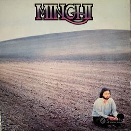 MINGHI  Amedeo Minghi  Lp 33