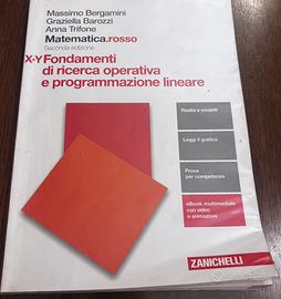 Fondamenti e operativa  di programmazione