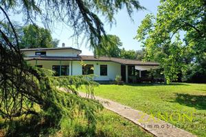 Villa singola - Cervignano del Friuli