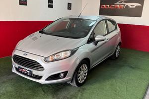 Ford Fiesta 1.5 TDCi 75CV 5 porte Titanium