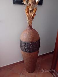Vaso decorativo