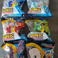 pista Sonic ed.Limitata collezionista